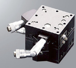 Bàn định vị tuyến tính XY SURUGA B20-60